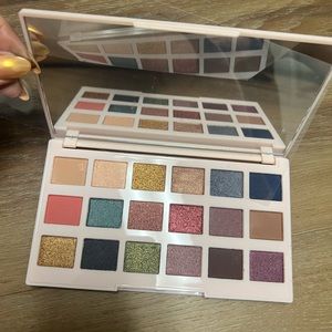 Ciate London The Editor Palette - New England